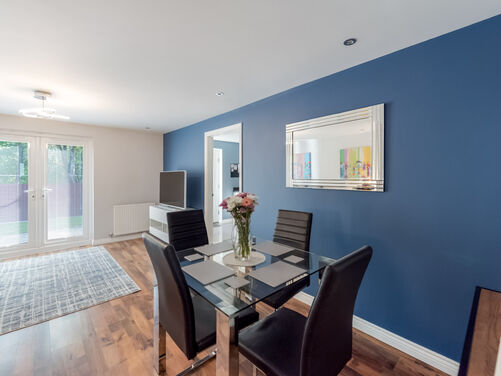 Garganey, Alloa, FK10 1RN