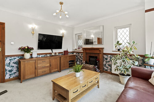 Wannock Lane, Eastbourne