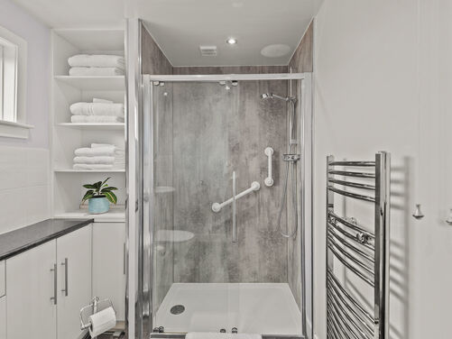Mercat Place, Clackmannan, FK10 4SS