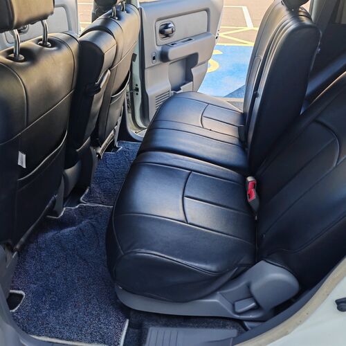 Nissan Cube3 - Rider AUTECH 2007