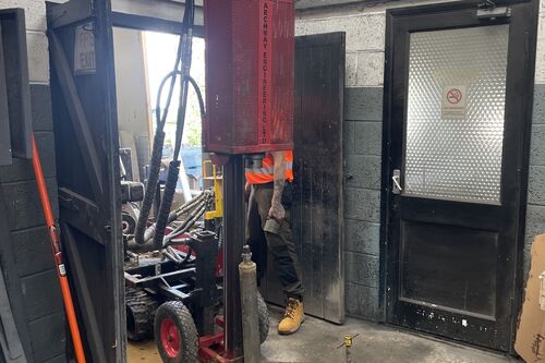 Window Sampling & Dynamic Probing