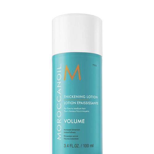 Moroccan Oil Thickening Lotion 100ml