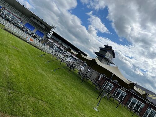 Gallery | Yorkshire Stretch Tents | Bespoke Stretch Tents Hire Yorkshire | Festival Marquee Hire | Wedding Venue Tent Hire