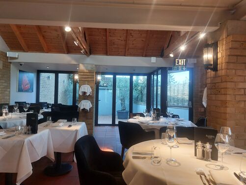 Window Film Image Gallery