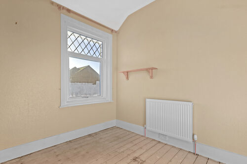 Wannock Road, Eastbourne