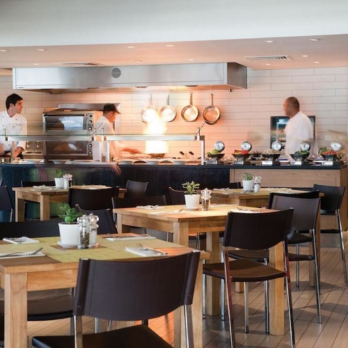 Isrotel King Solomon