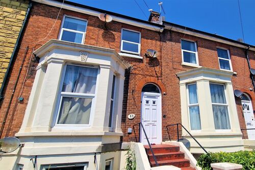 Langney Road, Eastbourne