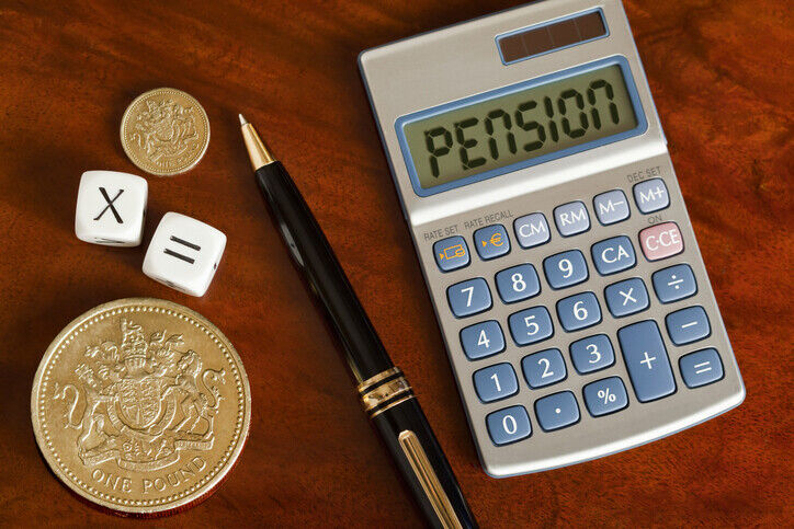 Our Services | McKnight Wealth Management | Financial Advice Maidenhead | Retirement Planning Berkshire | Pension Planning South East