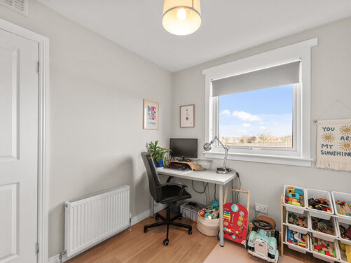 Anson Avenue, Falkirk, FK1 5JE