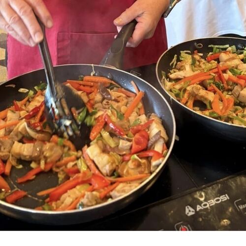 Pre Loved Portable Hob
