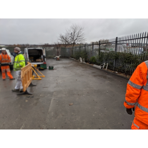 Storage Garages - Gateshead