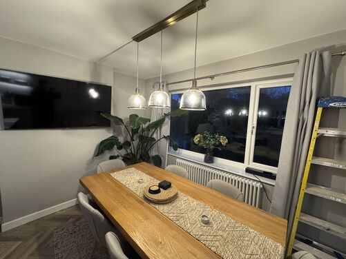 Projects | JPR Electrical Services | Electrical Contractors Bristol &amp; Bath