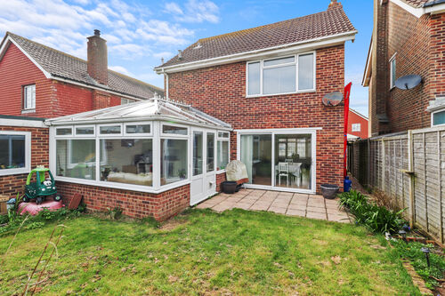 Birling Close, Seaford