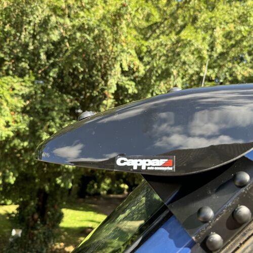 2003 La Strada Nova L Mercedes Sprinter Camper Van Motorhome - 1 Owner 11yr - RARE!