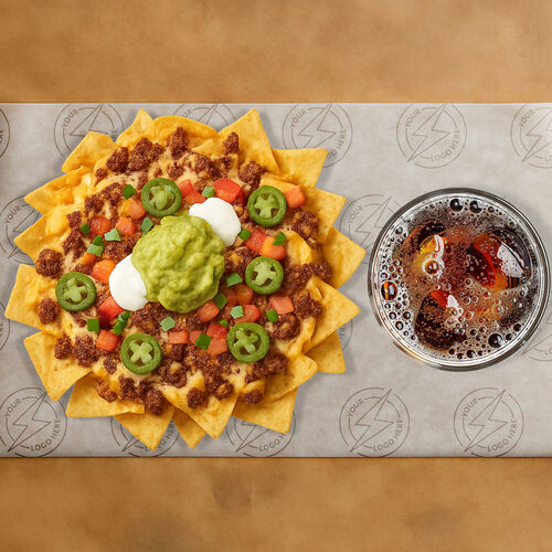 7000 Sheets | 297mm x 210mm