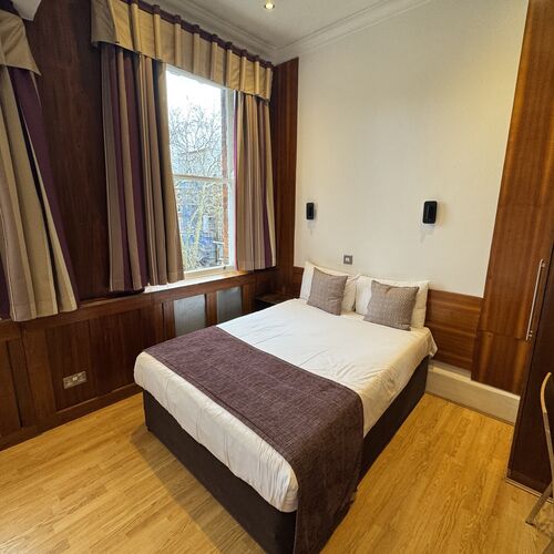 Gallery | Garden View Hotel