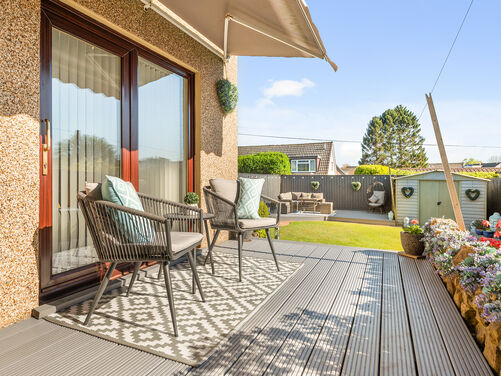Bellsdyke Road, Larbert, FK5 4HF