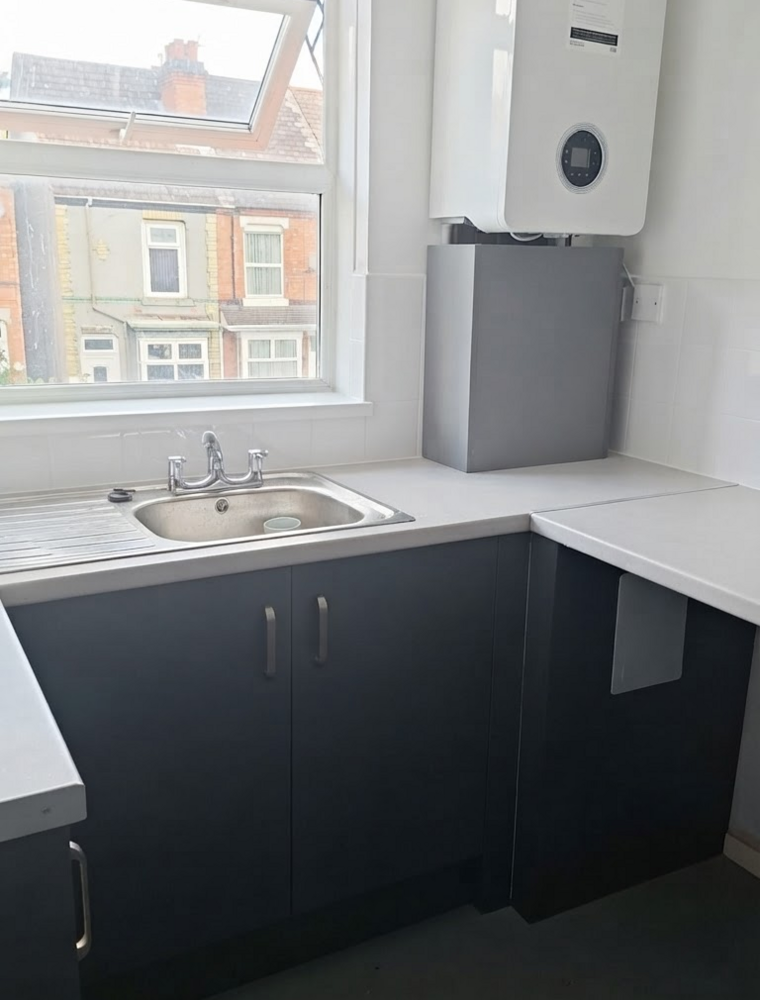 Redditch | NKS Contracts Central | Kitchens in Gloucestershire | Bathrooms in Gloucestershire | Refurbishment in Gloucestershire
