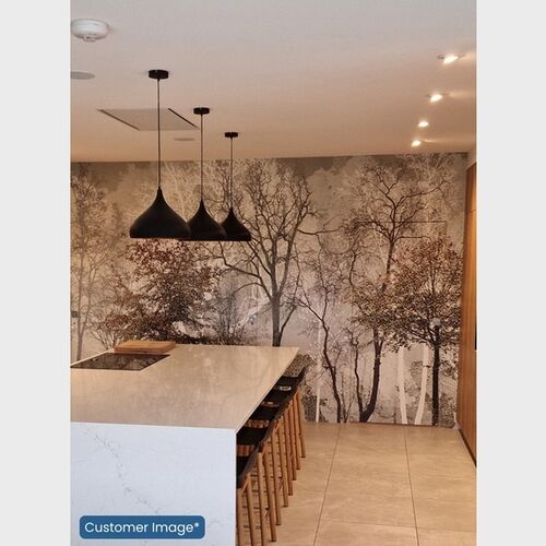 ULTRA Flush Door Kit