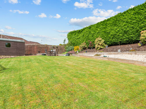 Hayston Road, Cumbernauld, G68 0BS