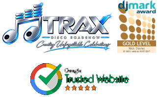 TRAX Disco Roadshow | Mobile Disco Derby | Mobile Disco East Midlands