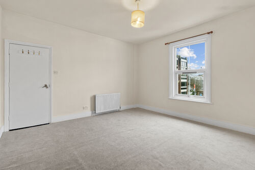 Lushington Road, Eastbourne