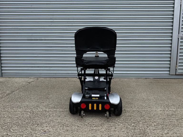Easylife Optimus Auto Folding
