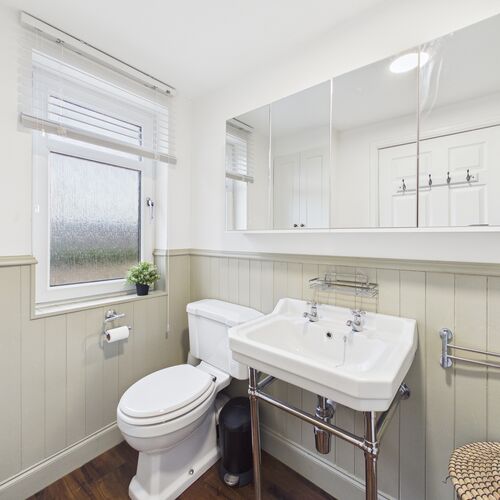 Argyle Road, Saltcoats 