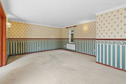 Gardner Close, Eastbourne