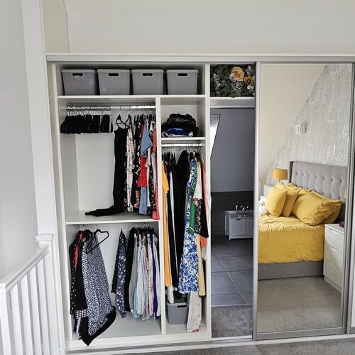 Portfolio | M &amp; M INTERIORS | Kitchens Colwyn Bay Llandudno Rhyl Abergele Conwy North Wales | Bedrooms Colwyn Bay Llandudno Rhyl Abergele Conwy North Wales | Bathrooms Colwyn Bay Llandudno Rhyl Rhos Conwy North Wales