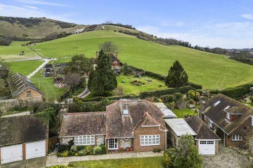 Coopers Hill, Eastbourne