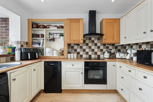 Cornmill Gardens, Polegate