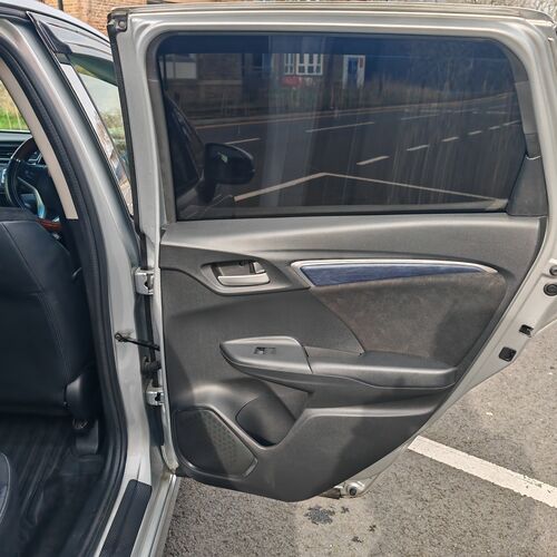 Honda Shuttle 1.5i Jazz Hybrid 2015 - SOLD!