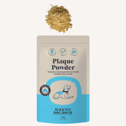 Plague Powder