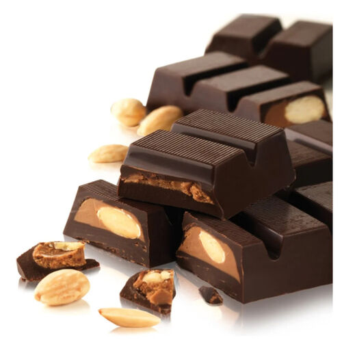 Butlers Dark Almond Praline Bar 75g