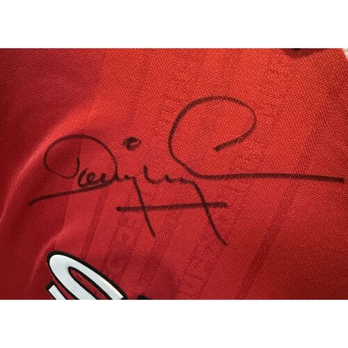 Manchester United Home Shirt