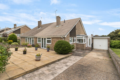 Pococks Road, Eastbourne