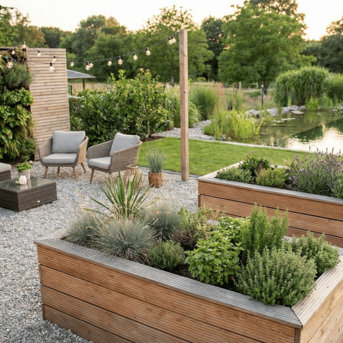 2026 Garden Design Trends: What’s Shaping Dorset Outdoor Spaces This Year