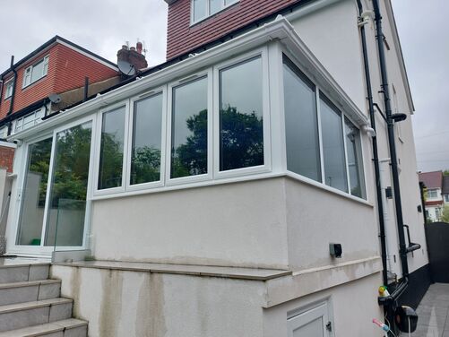 Window Film Image Gallery