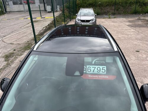Vauxhall Crossland X 1.2 Elite Euro 6 5dr