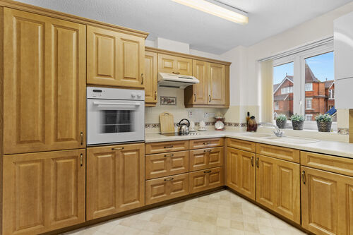 Southfields Road, Eastbourne