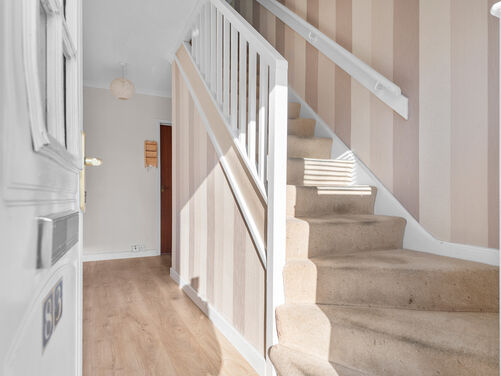 Quarrolhall Crescent, Carronshore, FK2 8AL