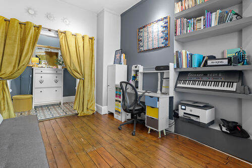 The Goffs, Eastbourne