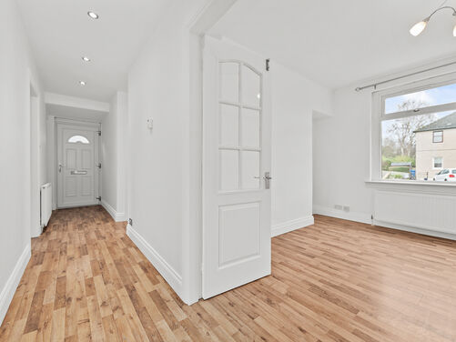 Merchiston Gardens, Falkirk, FK2 7JY