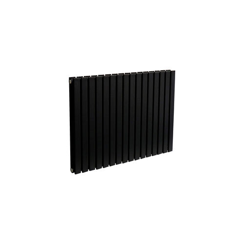 Ultraheat Linear Horizontal Range In Black Metallic
