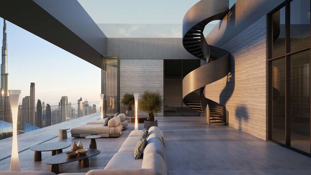 Akala Hotel & Residences by ARADA