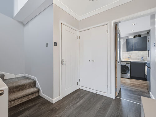 Russell Avenue, Armadale, EH48 3PA