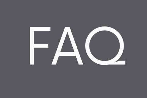 FAQ
