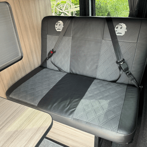 2014 Vauxhall Vivaro LWB CDTi Camper Van 4 Berth PRO Conversion