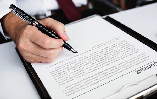 The True Value of a Schedule of Condition for a Commercial Lease